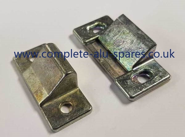 DFP1251 SAPA PULL IN BLOCK