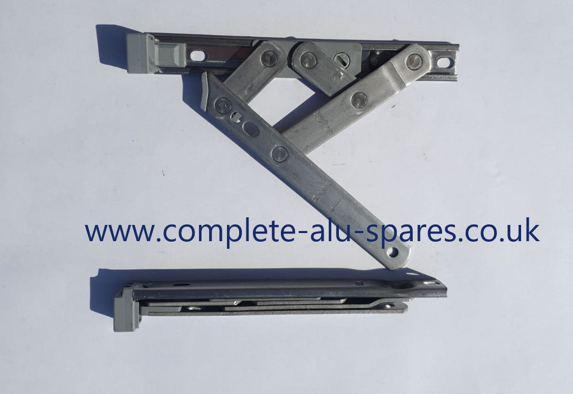 DFP1260 SAPA STD 6" TOP HUNG FRICTION STAY PACK