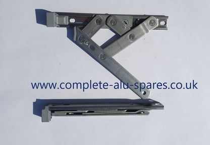 DFP1260 SAPA STD 6" TOP HUNG FRICTION STAY PACK