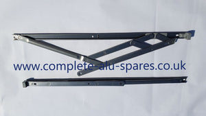 DFP1265 SAPA STD 20" TOP HUNG FRICTION STAY PACK