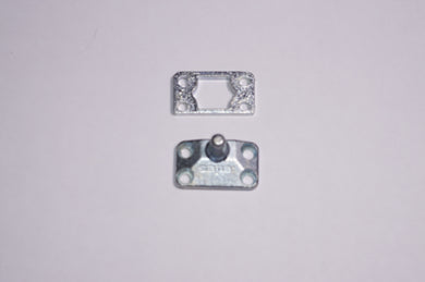 DFP1540 SAPA SECURITY HINGE BOLT