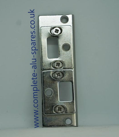DFP1621 SAPA KEEP PACK-SLAVE LOCK & S/BOLT