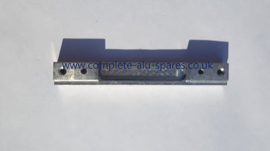 DFP1776-10 SAPA DOUBLE LOW THRESHOLD KEEP BODY PACK