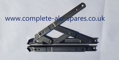 DFP249 SAPA FRICTION HINGE  H/DUTY  10" TOP HUNG