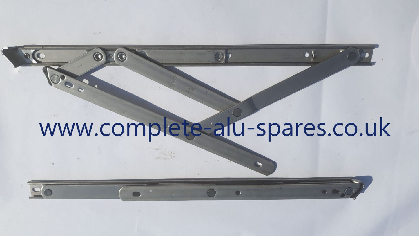 DFP251 SAPA FRICTION HINGE TOP HUNG H/DUTY