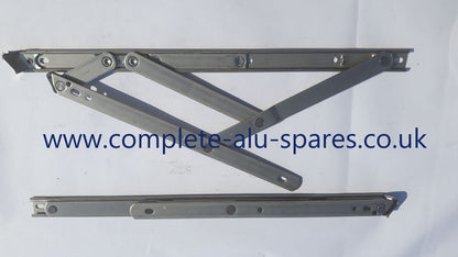 DFP251 SAPA FRICTION HINGE TOP HUNG H/DUTY
