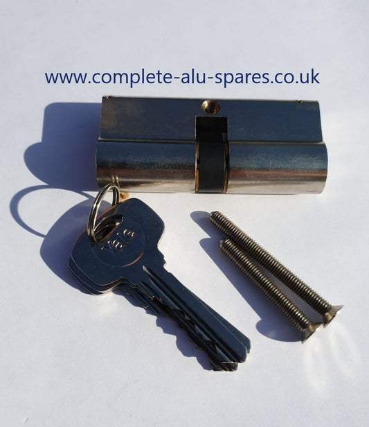 STP320/C SAPA BS KITEMARKED BUMP RESISTANT 70mm DOUBLE CYLINDER