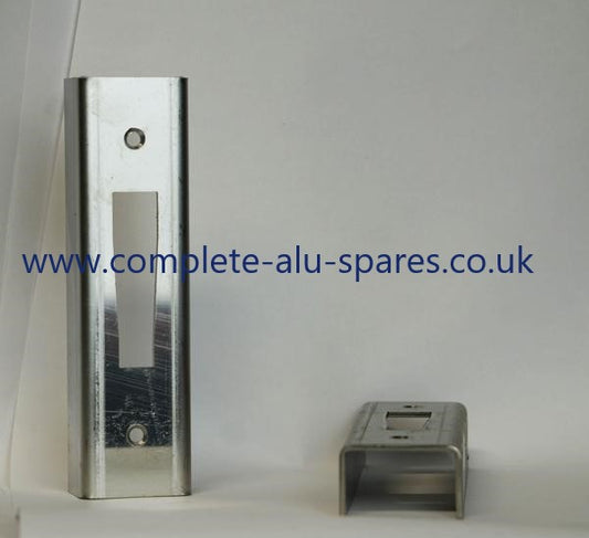 STP322 SAPA KEEP SINGLE POINT LOCK - SINGLE DOOR
