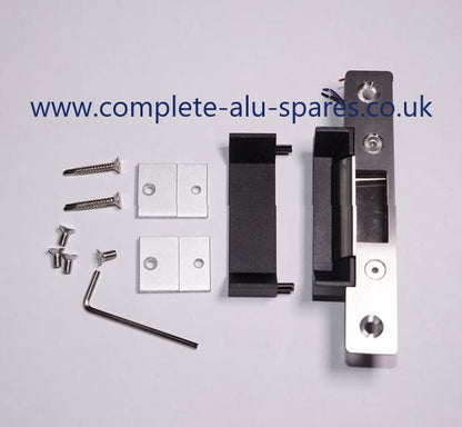 STP360-1 SAPA ELECTRIC RELEASE STRIKE