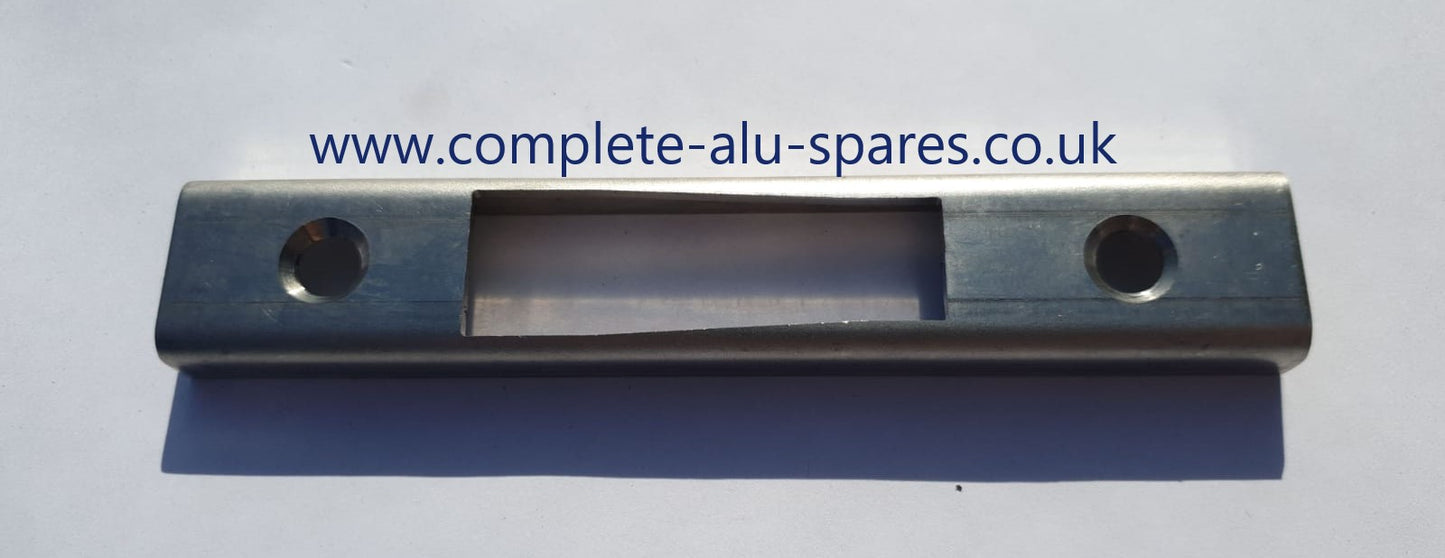 STP373-10 SAPA KEEP STANDARD HOOK LOCK DOUBLE DOOR