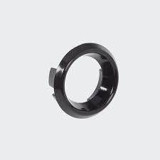 208761 SCHUCO PROFILE CYLINDER ROSETTE ROUND