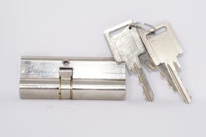 211201 SCHUCO PROFILE CYLINDER 45/35