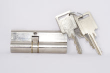 211201 SCHUCO PROFILE CYLINDER 45/35