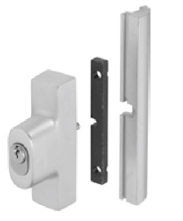 211278 SCHUCO SECURITY LOCK EV1