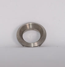 237963 SCHUCO PROFILE CYLINDER ROSETTE ROUND