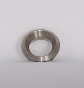 237963 SCHUCO PROFILE CYLINDER ROSETTE ROUND
