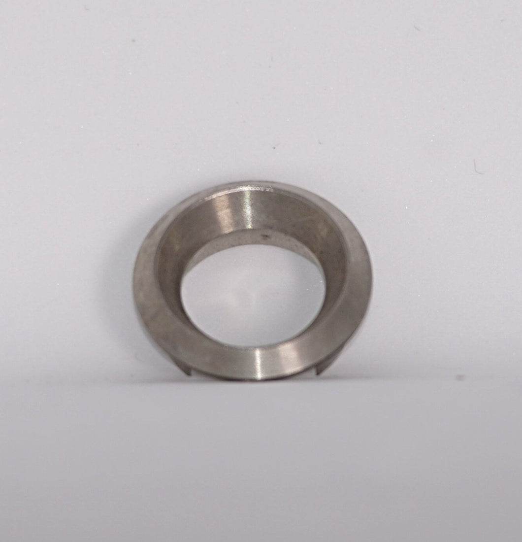 237963 SCHUCO PROFILE CYLINDER ROSETTE ROUND