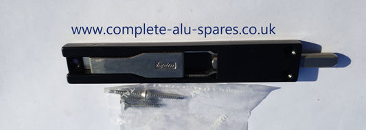 STP371/BA-1 SAPA FLUSH BOLT - LEVER ACTION (140MM)