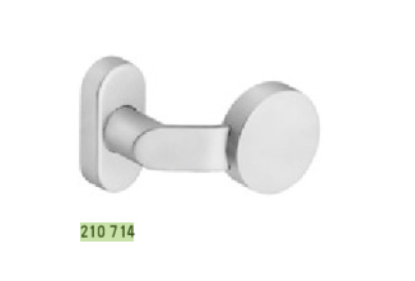 210714 SCHUCO DOOR KNOB