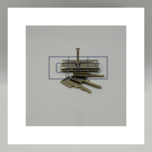 211201 SCHUCO PROFILE CYLINDER 45/35