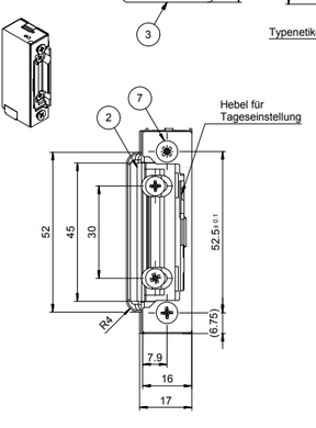 Schuco- 240681