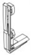 243080 - Schuco Engagement Block (RH)
