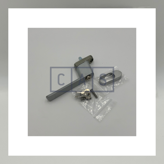247753 Schuco Lockable Window Handle
