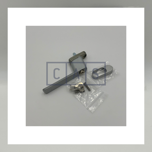 247753 Schuco Lockable Window Handle