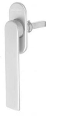 240887 Schuco Bifold lever handle