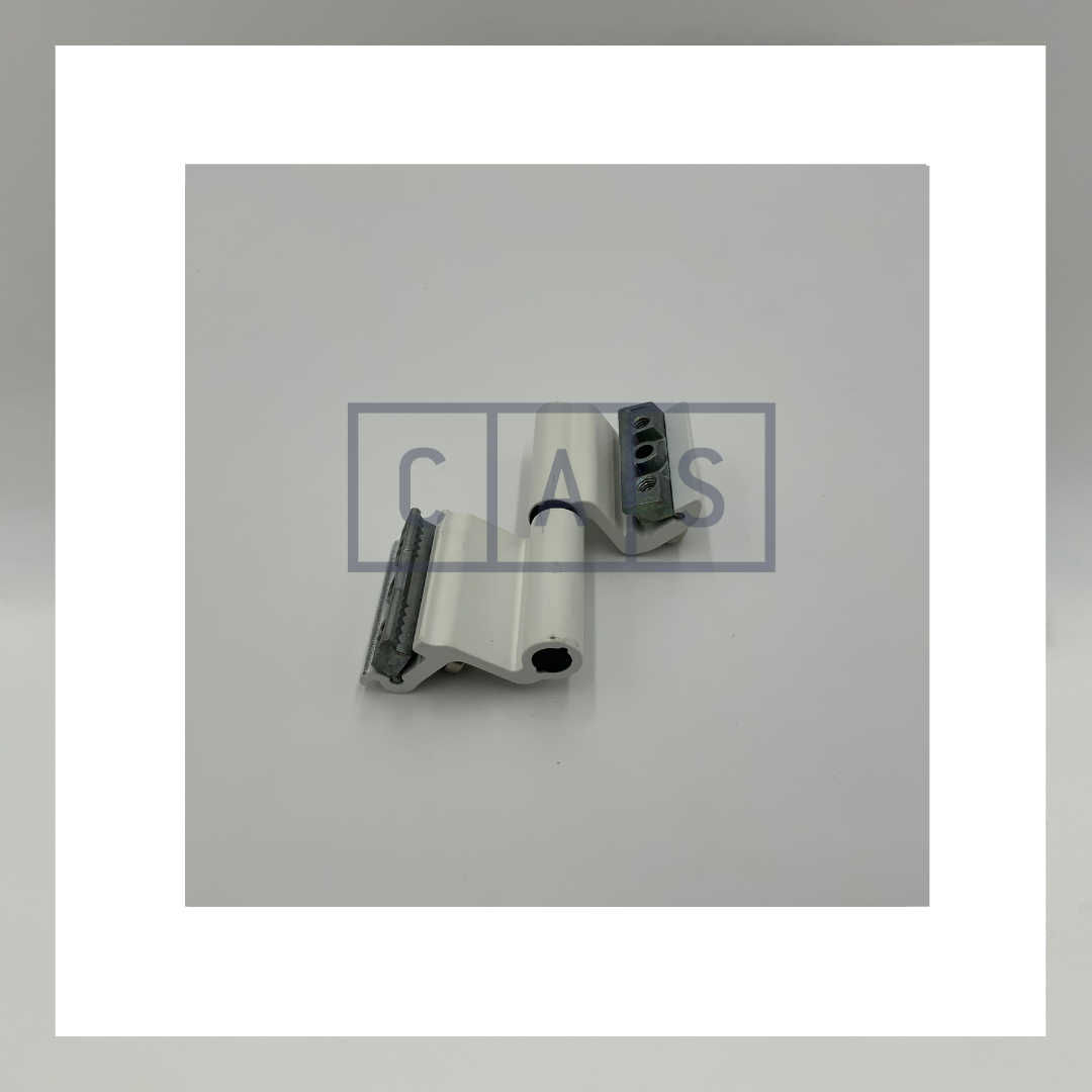 T940025 TECHNAL 2 Part adjustable open in hinge