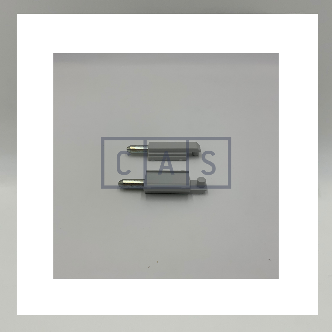 T920009 TECHNAL - VERTICAL BOLT