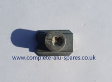 T940031 TECHNAL LOCKING POINT