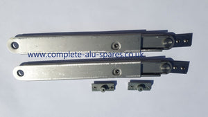 TECHNAL T950008 OPEN OUT RESTRICTOR