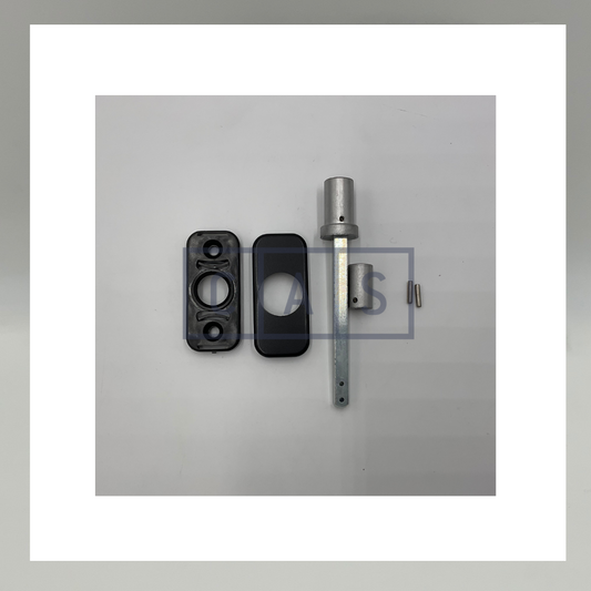 TFY3704 TECHNAL - FIREMAN ESPAGNOLETTE