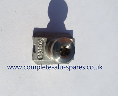 TFY6008 TECHNAL Security locking point