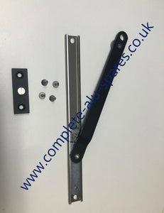 TFY6025 Technal Open out restrictor