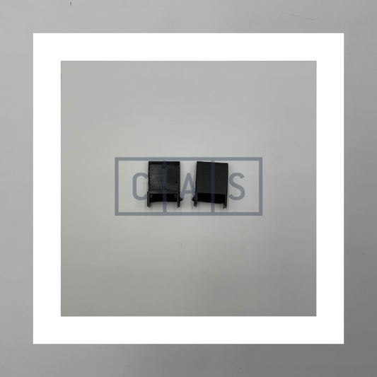 VS7104 Sapa Interlocking End Moulding