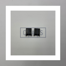 VS7104 Sapa Interlocking End Moulding