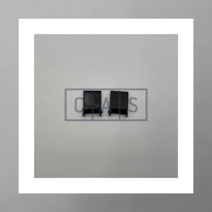 VS7104 Sapa Interlocking End Moulding