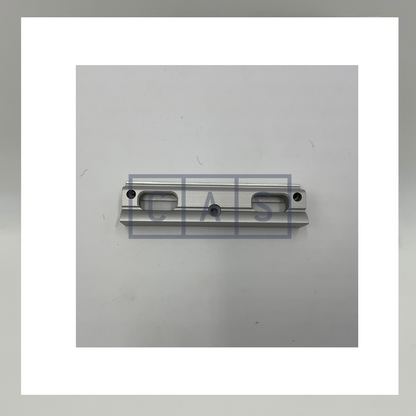 276989 Schuco Keep, Face Plate