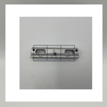 276989 Schuco Keep, Face Plate