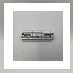 276989 Schuco Keep, Face Plate