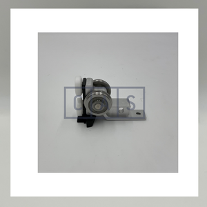 233940 Schuco Roller Carriage