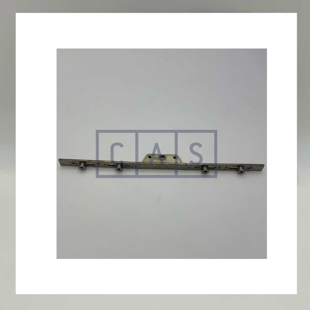 276476 Schuco Multi-Point Locking