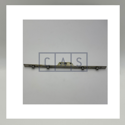 276476 Schuco Multi-Point Locking