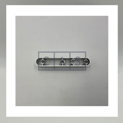 247381 Schuco Handle Spacer