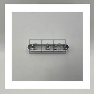 247381 Schuco Handle Spacer