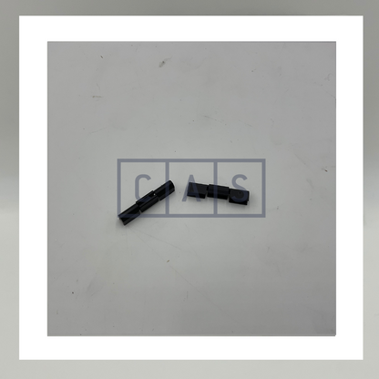 203087 Schuco Plastic Retaining Clip