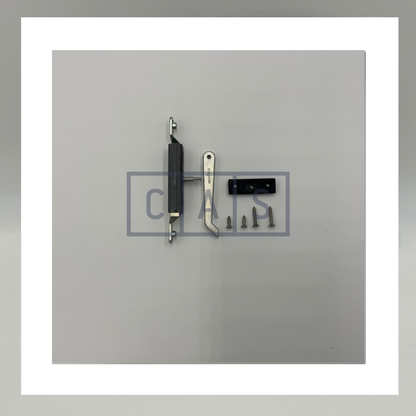 277121 Schuco Double Vent Gearbox