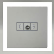 237963 SCHUCO PROFILE CYLINDER ROSETTE ROUND